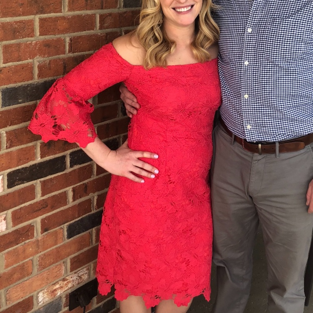 Vince Camuto dress